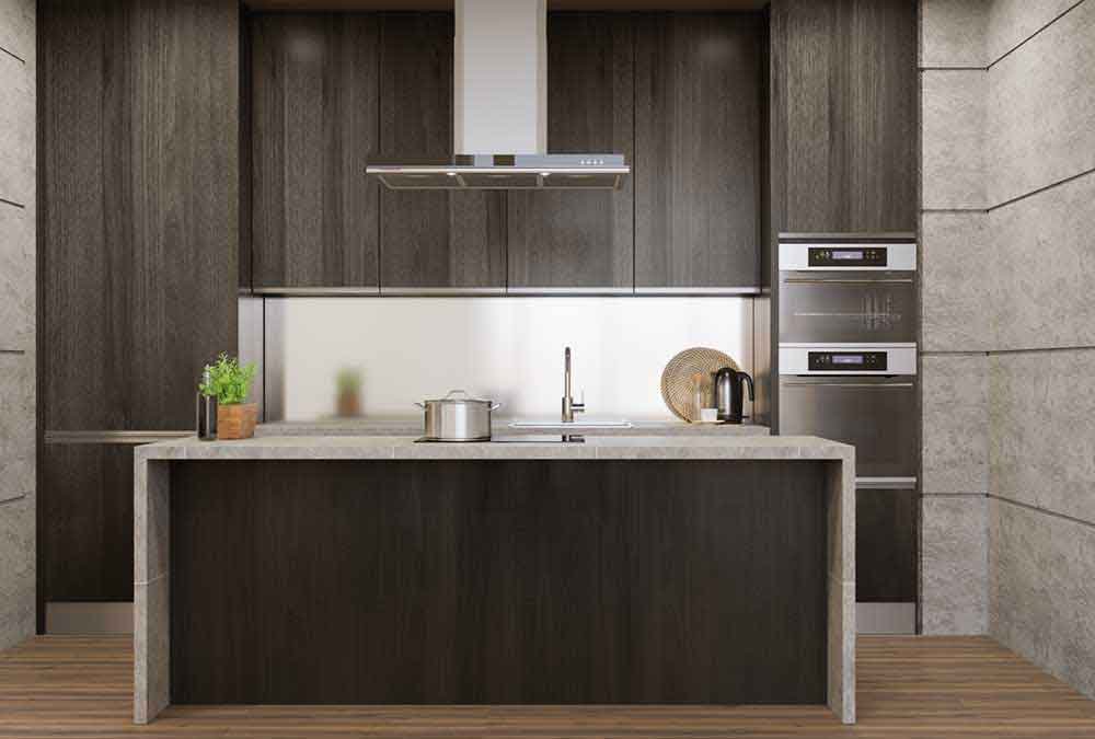 KITCHENS GALLERY