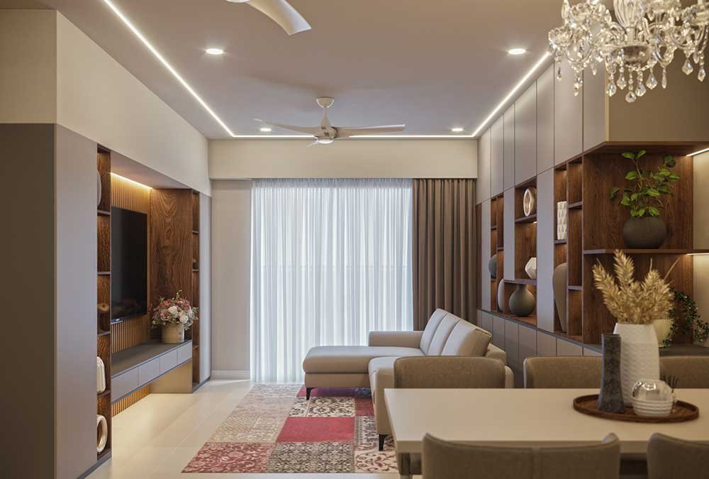 LIVING-ROOMS GALLERY
