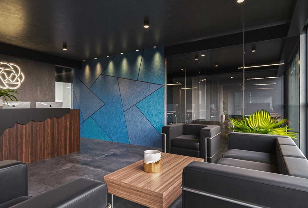 OFFICES GALLERY